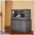 New Age Pet® Park Avenue Small Animal Hutch image thumbnail 1