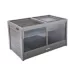 New Age Pet® Park Avenue Small Animal Hutch image thumbnail 3