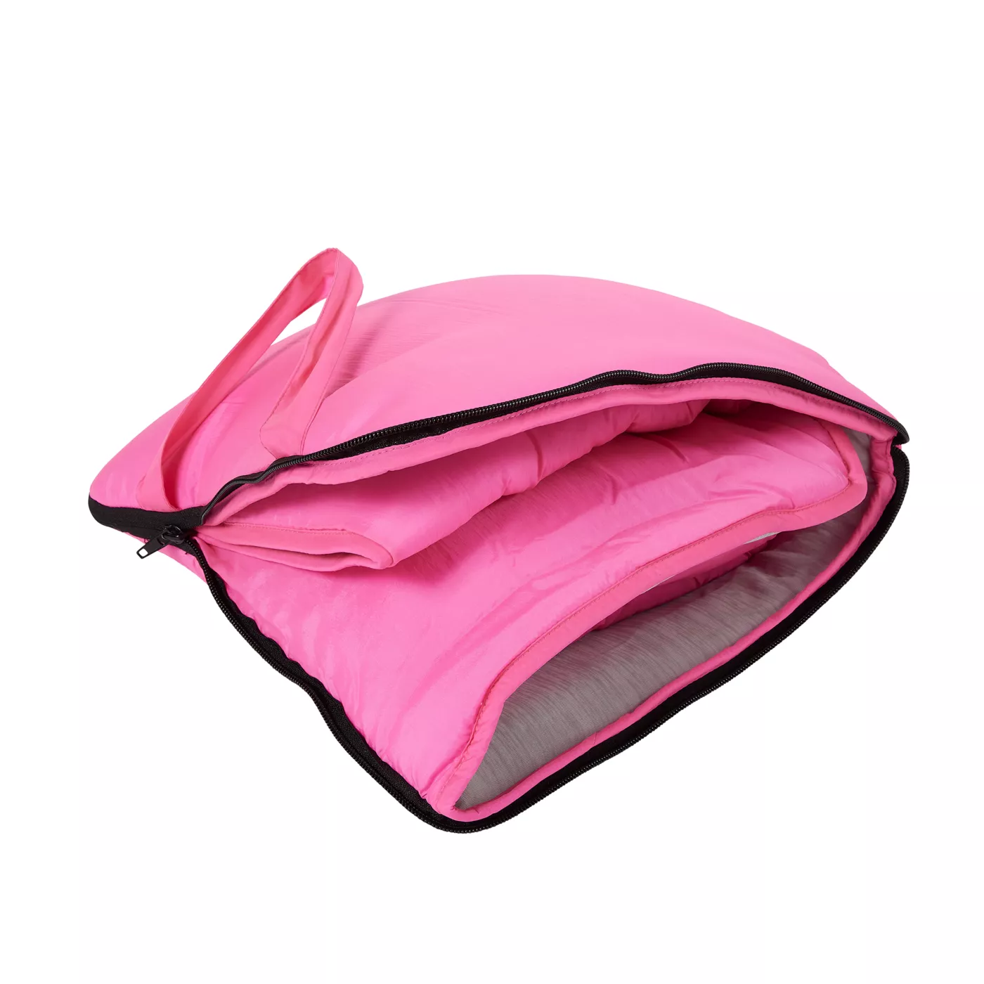 Arcadia Trail Blue Cooling Blanket