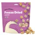 Wiggles & Wags Freeze Dried Chicken Crunchy Dog Treats image thumbnail 1