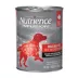 Nutrience Infusion Angus Beef Pate Dog Food - Beef image thumbnail 1