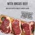 Nutrience Infusion Angus Beef Pate Dog Food - Beef image thumbnail 2
