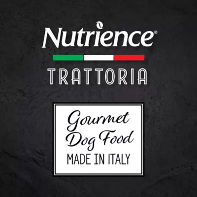 Product Nutrience Trattoria Gourmet Dog Food - Tuna with Rice