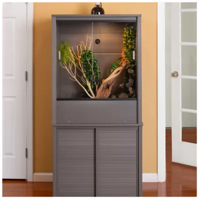 Product New Age Pet 36" Madagascar Reptile Lounge