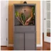 New Age Pet® 36" Madagascar Reptile Lounge image thumbnail 2