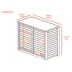 New Age Pet® Versa Cabinet image thumbnail 3