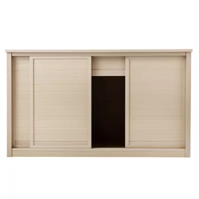 Product New Age Pet 48" Versa Cabinet