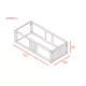 Product New Age Pet 42" Mojave Stacker