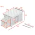 New Age Pet® Fontana Chicken Barn image thumbnail 3