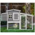 New Age Pet® Hampton Chicken Coop with Pen image thumbnail 2