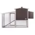 New Age Pet® Hampton Chicken Coop with Pen image thumbnail 4