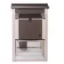 New Age Pet® Hampton Chicken Coop with Pen image thumbnail 5