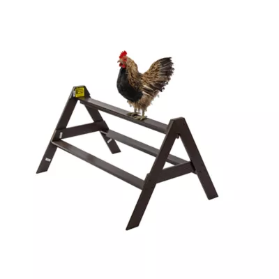 Product New Age Pet Restful Roost "A" Frame Roosting Bars