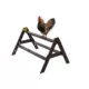 Product New Age Pet Restful Roost "A" Frame Roosting Bars