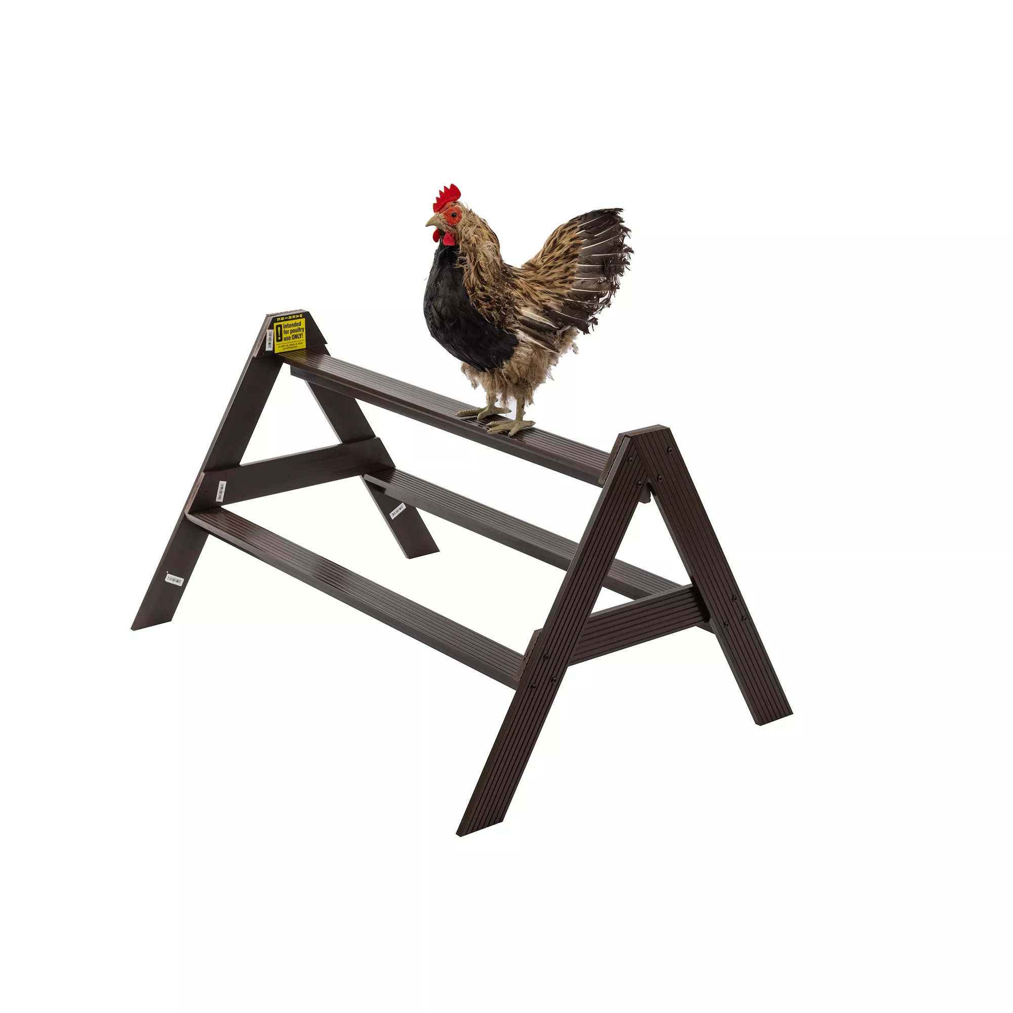 New Age Pet Restful Roost "A" Frame Roosting Bars