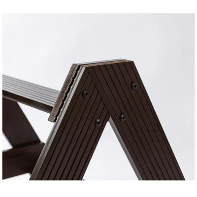 Product New Age Pet Restful Roost "A" Frame Roosting Bars