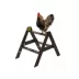 New Age Pet® ECOFLEX® Restful Roost A-Frame Roosting Bars image thumbnail 1