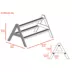 New Age Pet® ECOFLEX® Restful Roost A-Frame Roosting Bars image thumbnail 2