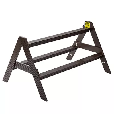 New Age Pet® ECOFLEX® Restful Roost A-Frame Roosting Bars - Image 3