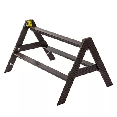 New Age Pet® ECOFLEX® Restful Roost A-Frame Roosting Bars - Image 4