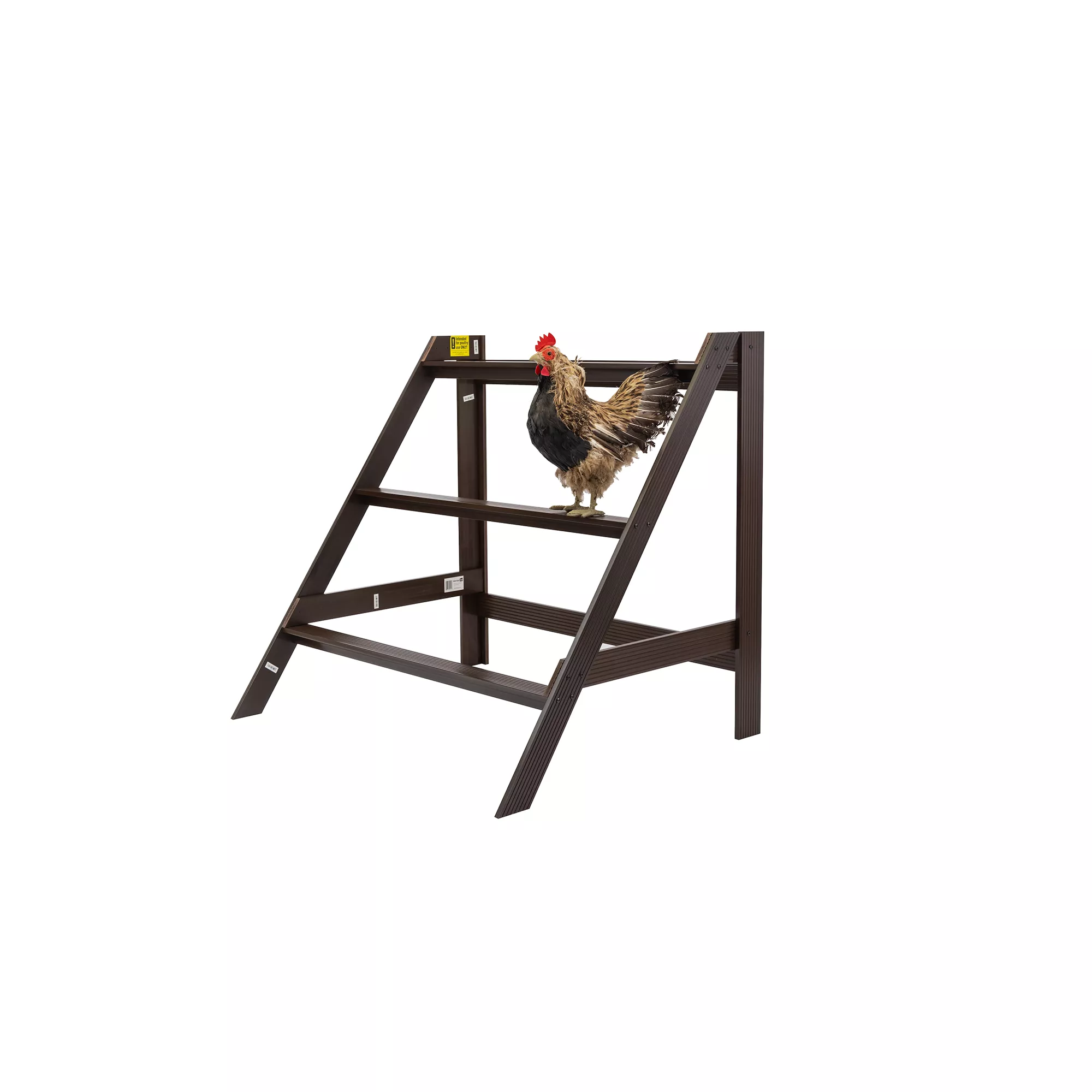 New Age Pet Restful Roost "L" Frame Roosting Bars