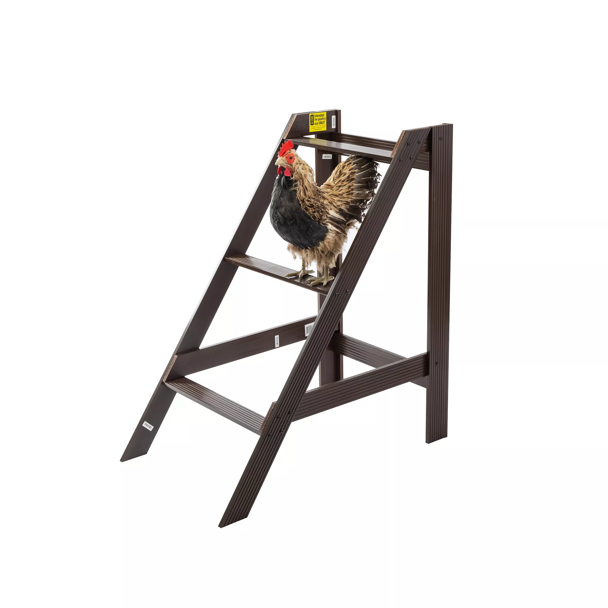 New Age Pet Restful Roost "L" Frame Roosting Bars