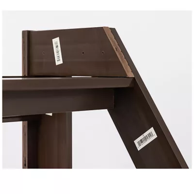 Product New Age Pet Restful Roost "L" Frame Roosting Bars
