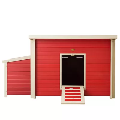Product New Age Pet Fontana Chicken Barn
