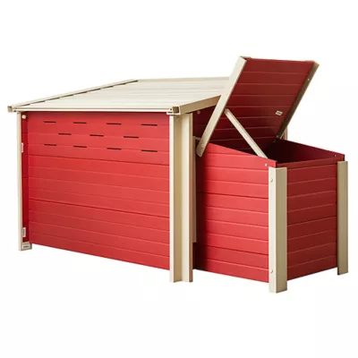 Product New Age Pet Fontana Chicken Barn