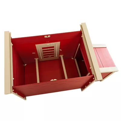 Product New Age Pet Fontana Chicken Barn