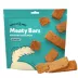 Wiggles & Wags Meaty Bars Dog Treats 16 OZ image thumbnail 1
