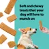 Wiggles & Wags Meaty Bars Dog Treats 16 OZ image thumbnail 5