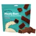 Wiggles & Wags Meaty Bars Dog Treats 16 OZ image thumbnail 1