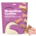 Wiggles & Wags Strawberry, Vanilla & Carob Neopolitan Cookies Dog Treats 14 OZ image thumbnail 1