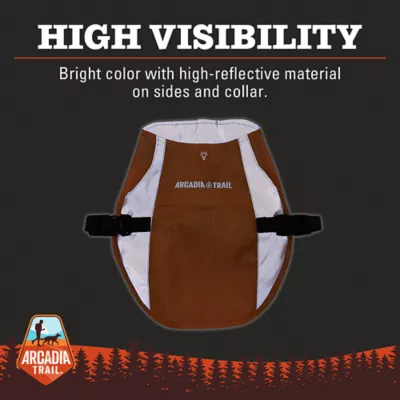 Product Arcadia Trail® Dog Safety Vest