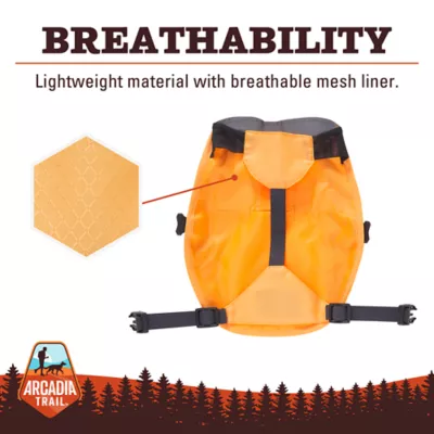 Product Arcadia Trail® Dog Safety Vest