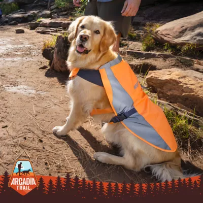 Product Arcadia Trail® Dog Safety Vest