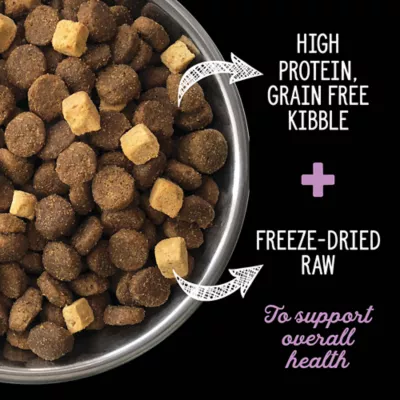 Nutrience SubZero Adult Dog Food - Limited Ingredient, Pork & Apple - Image 4