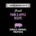 Nutrience SubZero Adult Dog Food - Limited Ingredient, Pork & Apple image thumbnail 7