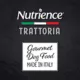 Product Nutrience Trattoria Gourmet Dog Food - Turkey with Barley