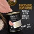 Nutrience Trattoria Gourmet Dog Food - Turkey with Barley image thumbnail 3