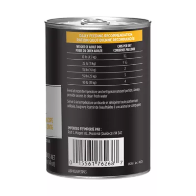 Nutrience Trattoria Gourmet Dog Food - Turkey with Barley - Image 7