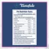 Blue Buffalo Tastefuls Adult Cat Sensitive Stomach Dry Food - Natural, Chicken & Brown Rice image thumbnail 8