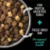 Nutrience SubZero Adult Dog Food - Limited Ingredient, Duck & Pear image thumbnail 4