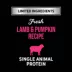 Nutrience SubZero Adult Dog Food - Limited Ingredient, Lamb & Pumpkin image thumbnail 7