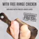 Product Nutrience Infusion Free Range Chicken Pate Dog Food - Chicken