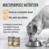 Nutrience Infusion Free Range Chicken Pate Dog Food - Chicken image thumbnail 3