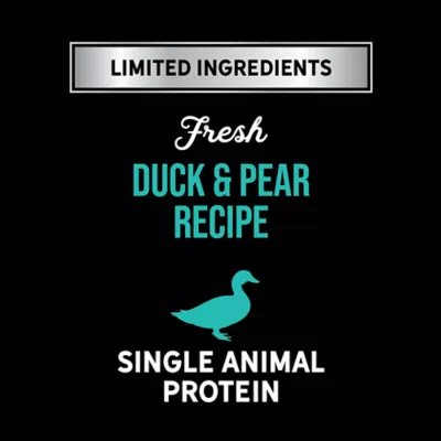 Product Nutrience SubZero Adult Dog Food - Limited Ingredient, Duck & Pear