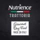 Product Nutrience Trattoria Gourmet Dog Food - Beef with Spelt