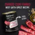 Nutrience Trattoria Gourmet Dog Food - Beef with Spelt image thumbnail 3